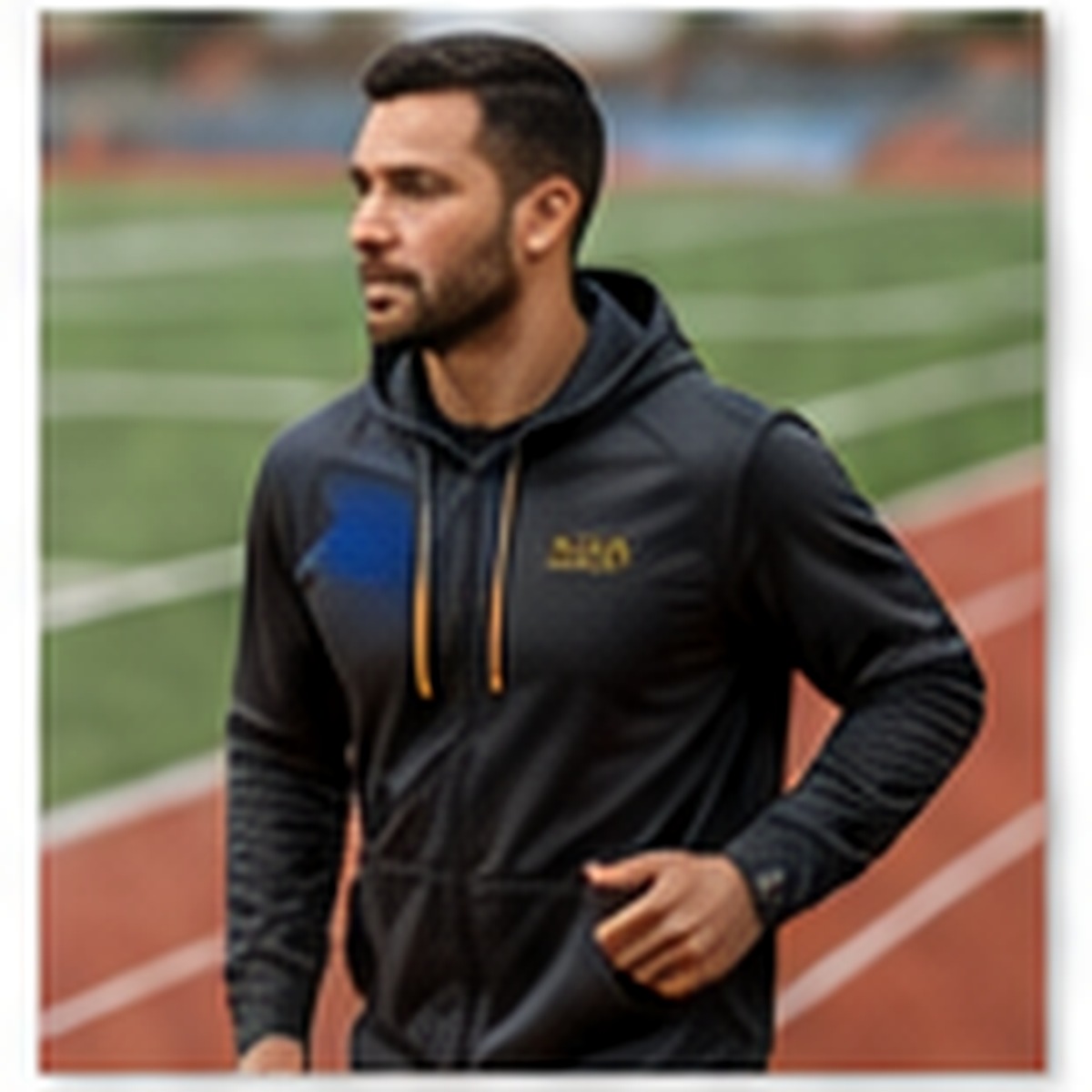 Performance apparel for teams and active staff